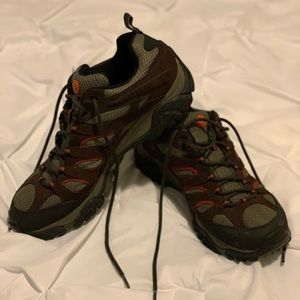 Men’s Murrell Vibram Hiking Shoes